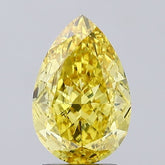 3.04 pear modified  vs2 ex ex none LAB_GROWN Diamond